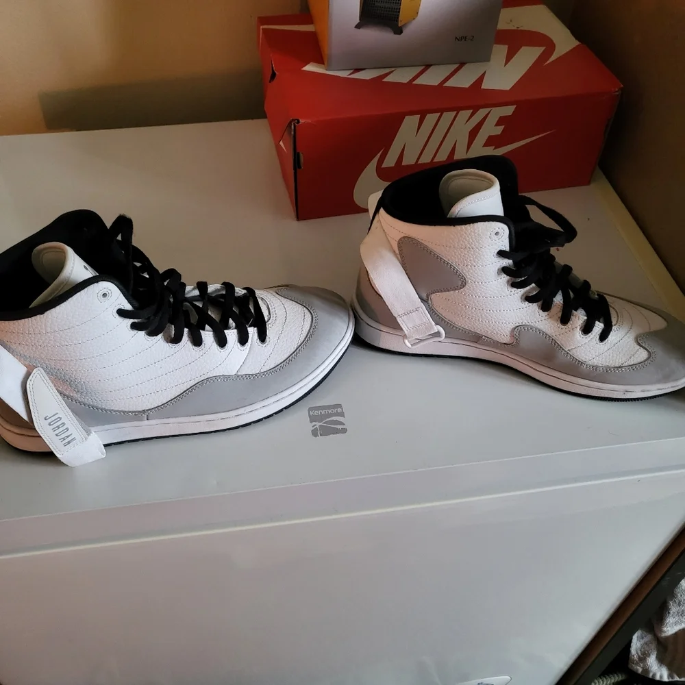 COPY - Jordan KO 23s - Picture 8 of 9